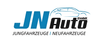 Logo JN Auto GmbH